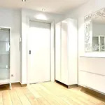 Mpm - Belinzaghi 5 6 Pax Μιλάνο