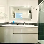 Mpm - Belinzaghi 5 6 Pax * Μιλάνο