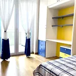 Διαμέρισμα Mpm - Belinzaghi 5 6 Pax