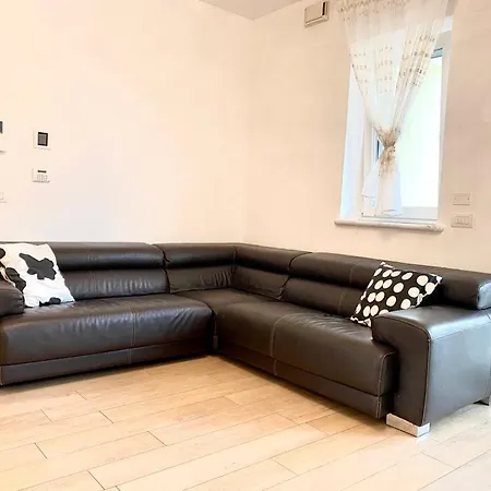 Apartment Mpm - Belinzaghi 5 6 Pax Milan